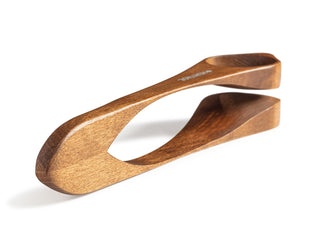 Heritage Musical Spoon Medium Brown