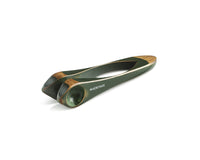 Heritage Musical Spoon Small Green