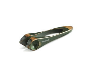 Heritage Musical Spoon Small Green