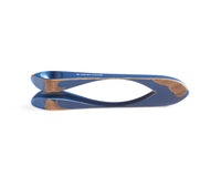 Heritage Musical Spoon Small Blue