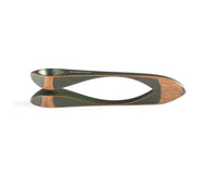 Heritage Musical Spoon Small Green