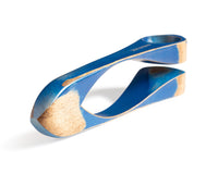 Heritage Musical Spoon Small Blue