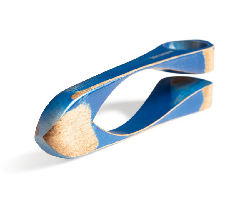 Heritage Musical Spoon Small Blue