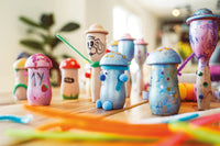 Rohema Create & Play Shaker Set