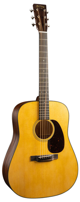 Martin D-18 SATIN