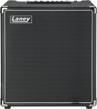 Laney DBF100 BASS GUIT.COMBO-1x12" 100W