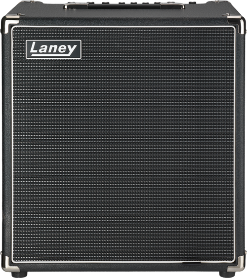 Laney DBF100 BASS GUIT.COMBO-1x12" 100W