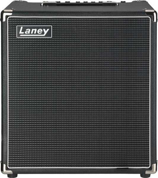 Laney DBF100 BASS GUIT.COMBO-1x12" 100W