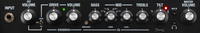 Laney DBF100 BASS GUIT.COMBO-1x12" 100W