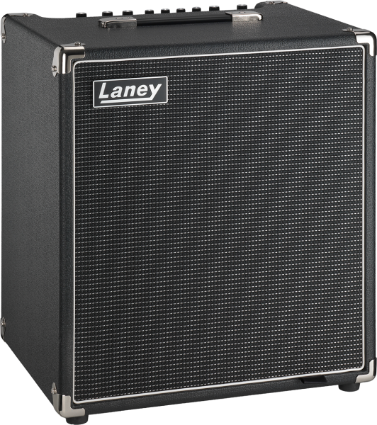 Laney DBF100 BASS GUIT.COMBO-1x12" 100W