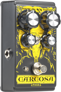 Digitech DOD Carcosa Fuzz