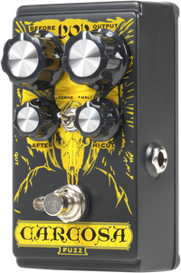 Digitech DOD Carcosa Fuzz