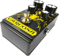 Digitech DOD Carcosa Fuzz