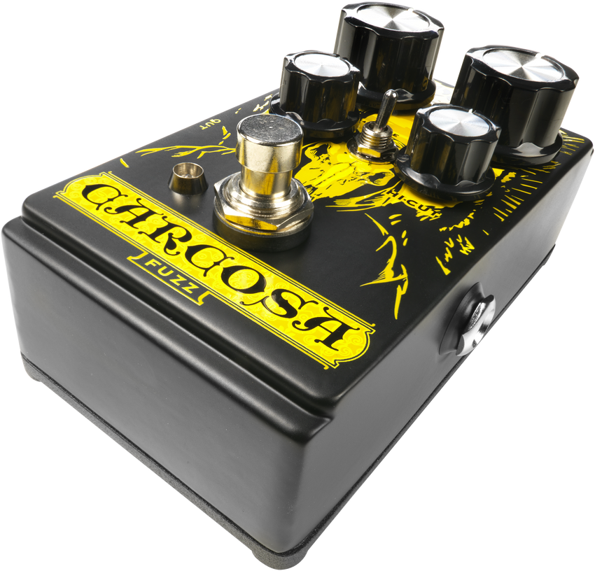 Digitech DOD Carcosa Fuzz