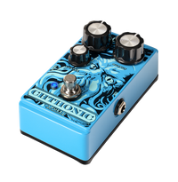 DIGITECH DOD Chthonic - Analog Fuzz Pedal