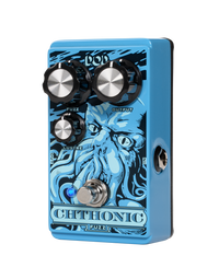 DIGITECH DOD Chthonic - Analog Fuzz Pedal