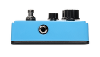 DIGITECH DOD Chthonic - Analog Fuzz Pedal