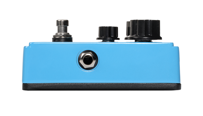 DIGITECH DOD Chthonic - Analog Fuzz Pedal