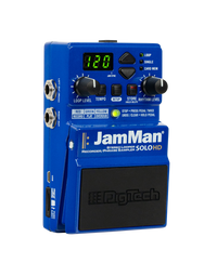 DIGITECH Jam Man Solo HD Looper