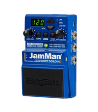 DIGITECH Jam Man Solo HD Looper