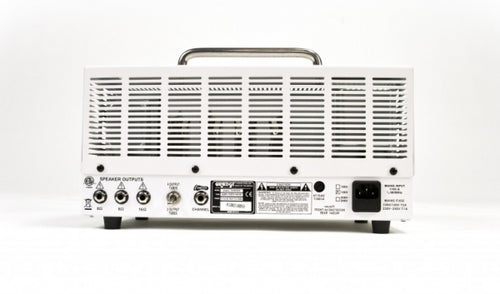 Orange Dual Terror Head