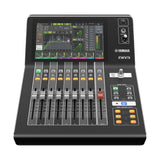 Yamaha DM3 digital mixing console Dante version