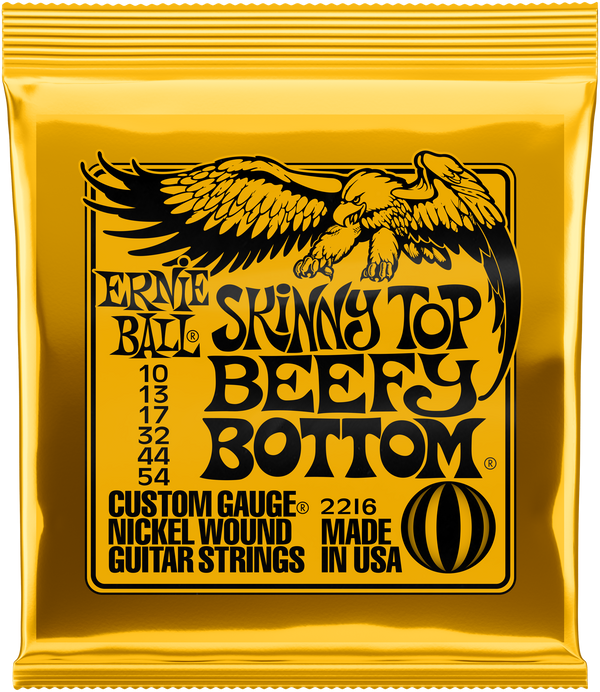 STRINGS