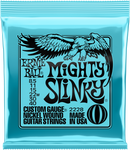 ERNIE BALL EB2228 MIGHTY SLINKY 8.5 - 40