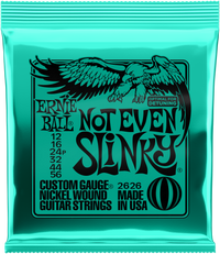 Ernie Ball nemmeno Slinky 12-56