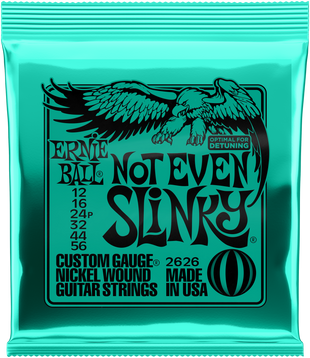 Ernie Ball nemmeno Slinky 12-56