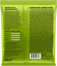 ERNIE BALL Slinky Regular 50-105