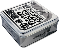 Ernie Ball Silver Slinky John Mayer 3 Box