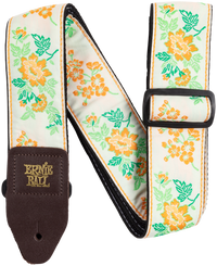 ERNIE BALL Tracolla per chitarra serie Jacquard 