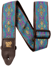 ERNIE BALL Tracolla per chitarra serie Jacquard 