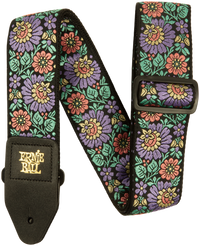 ERNIE BALL Tracolla per chitarra serie Jacquard 