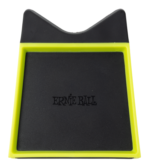 ERNIE BALL Gitarrenhals Auflage