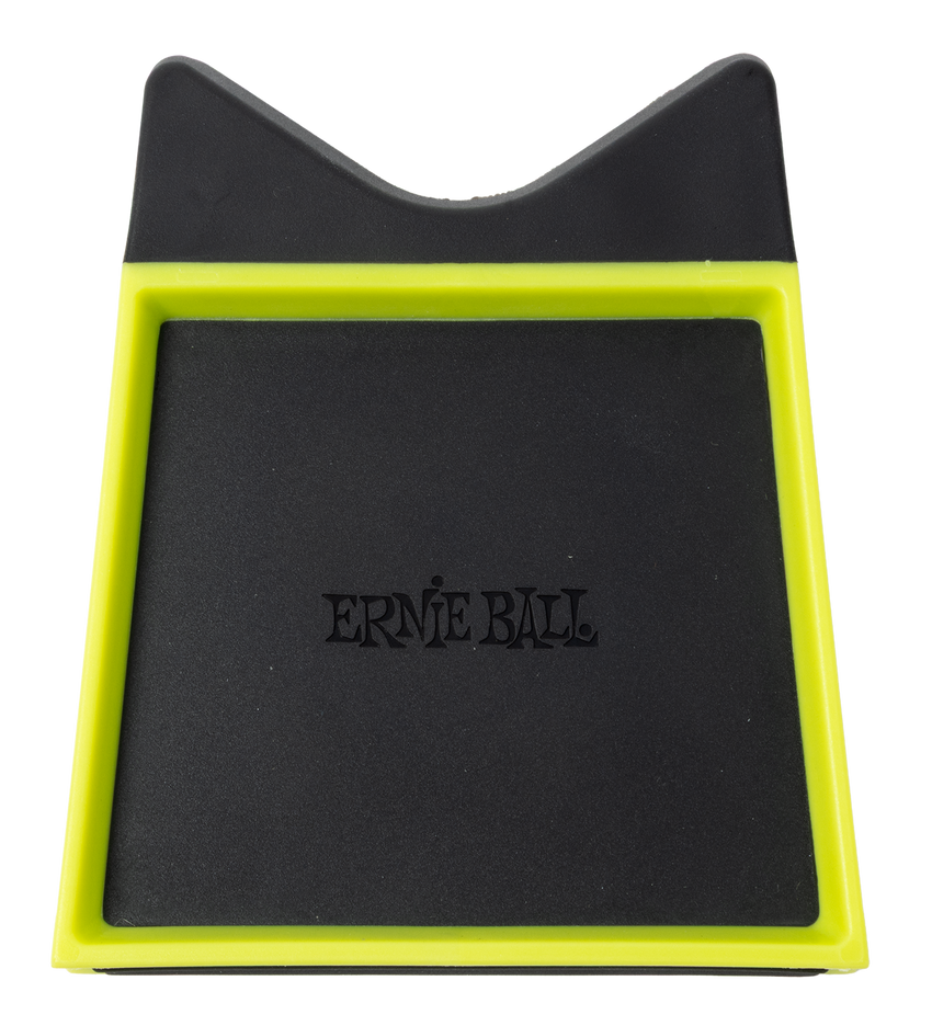 ERNIE BALL Gitarrenhals Auflage