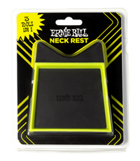 ERNIE BALL Gitarrenhals Auflage