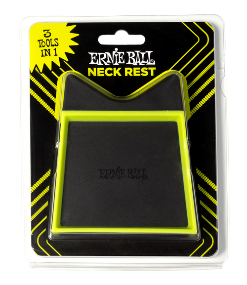 ERNIE BALL Gitarrenhals Auflage