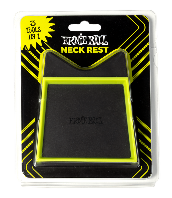 ERNIE BALL Gitarrenhals Auflage