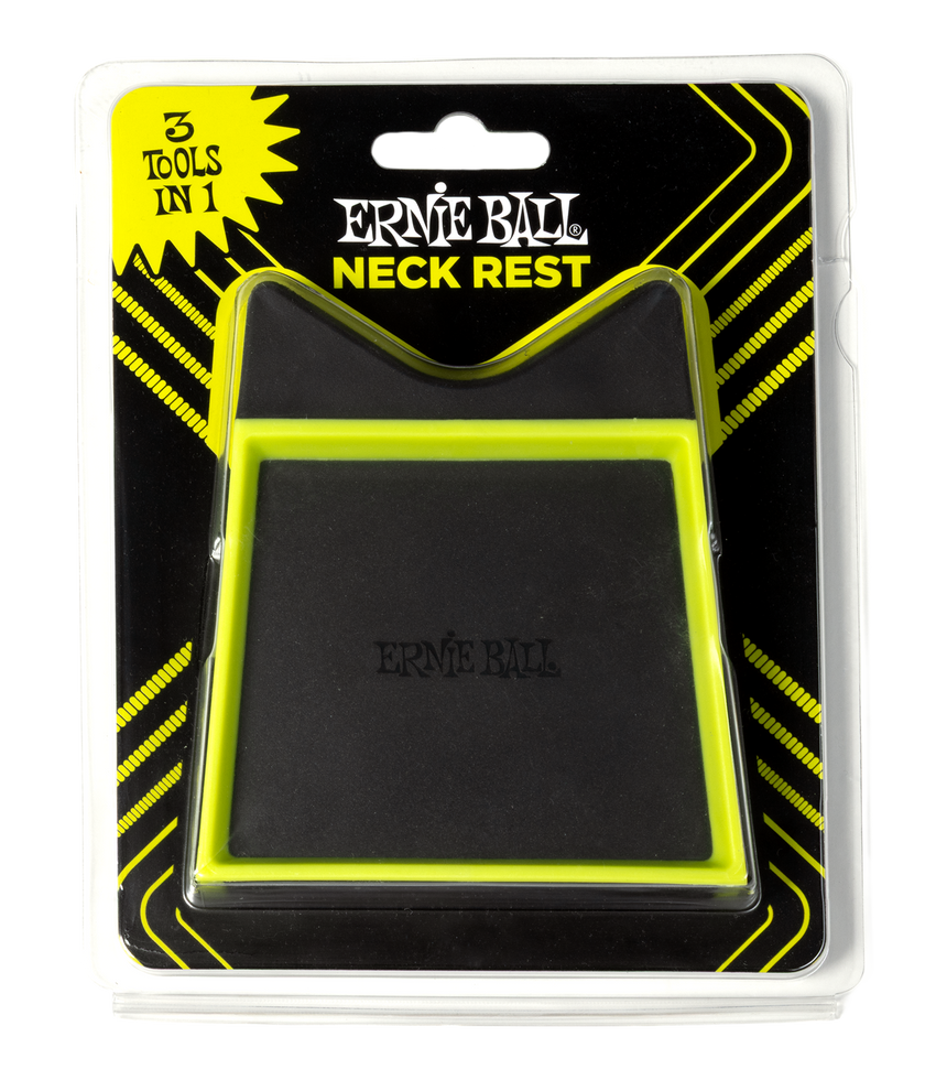 ERNIE BALL Gitarrenhals Auflage