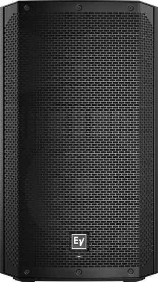 EV ELX200-12P 2-Wege 12" Aktivlautsprecher Ausstellungsstück