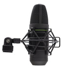 Mackie EM-91C studio microphone