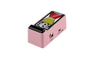 NUX TU-3 Flow Tune MKII Pink