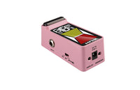 NUX TU-3 Flow Tune MKII Pink