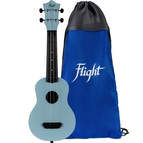 Flight UTS-35 Ether Ultra Travel Ukulele