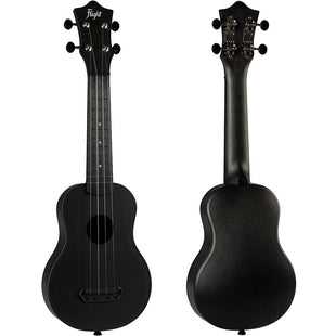 Flight UTS-35 Ink Ultra Travel Ukulele