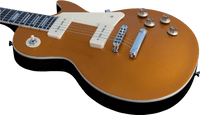 EKO - GEE VL480-GTV P-90 LP-Style electric guitar