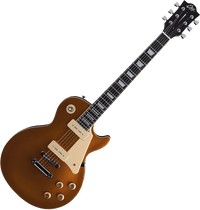 EKO - GEE VL480-GTV P-90 LP-Style electric guitar