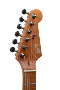 HENRY’S Destiny II Aged ST-2N Infinity - Sunburst Aged